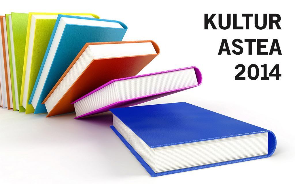 Kultur astea 2014