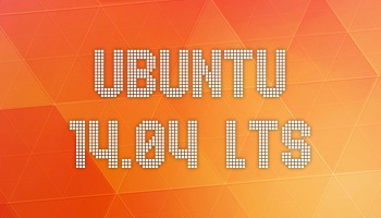 Ubuntu 14.04