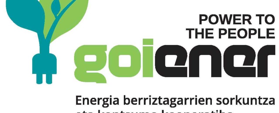 Goiener kooperatibaren eskutik, argindar faktura ulertzeko tailerra