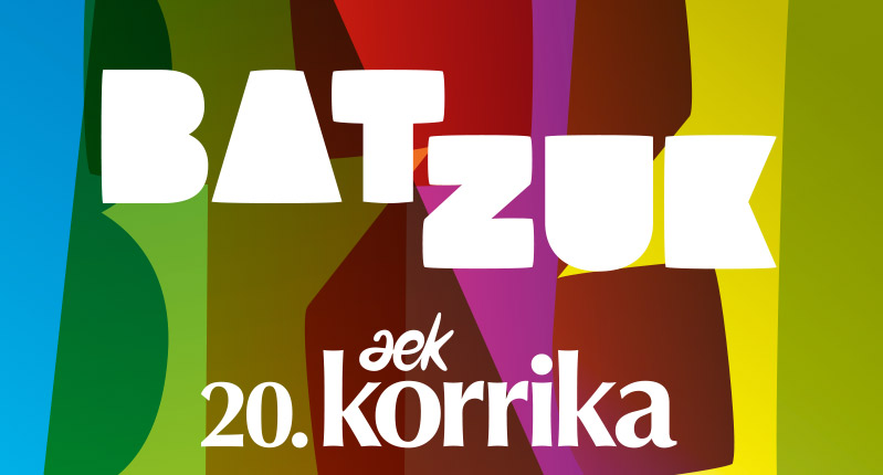 Korrika batzordearen bilera asteartean