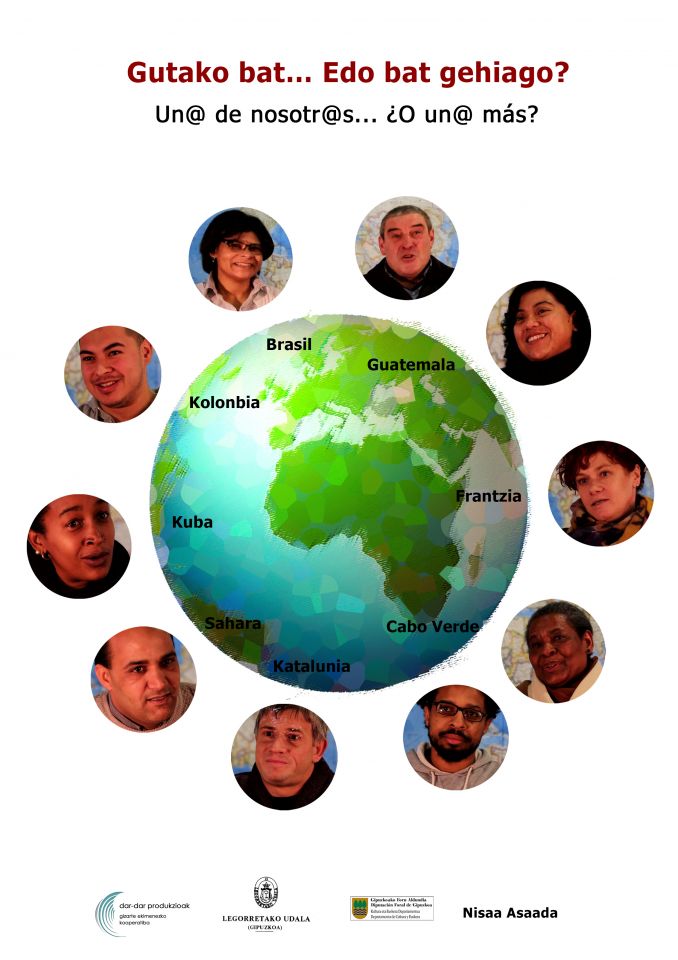 Dokumentala igandean, Elkartasun Azokaren osagarri