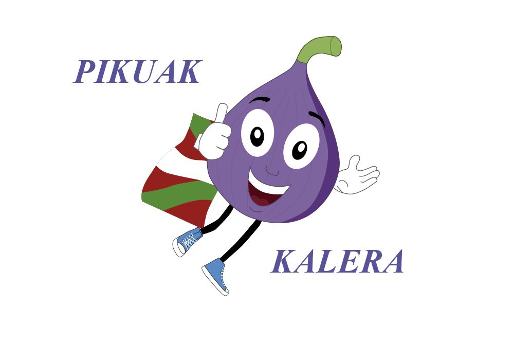 Pikuak Kalera egitasmoko partaideek gimnasia saioa izango dute ostegunean