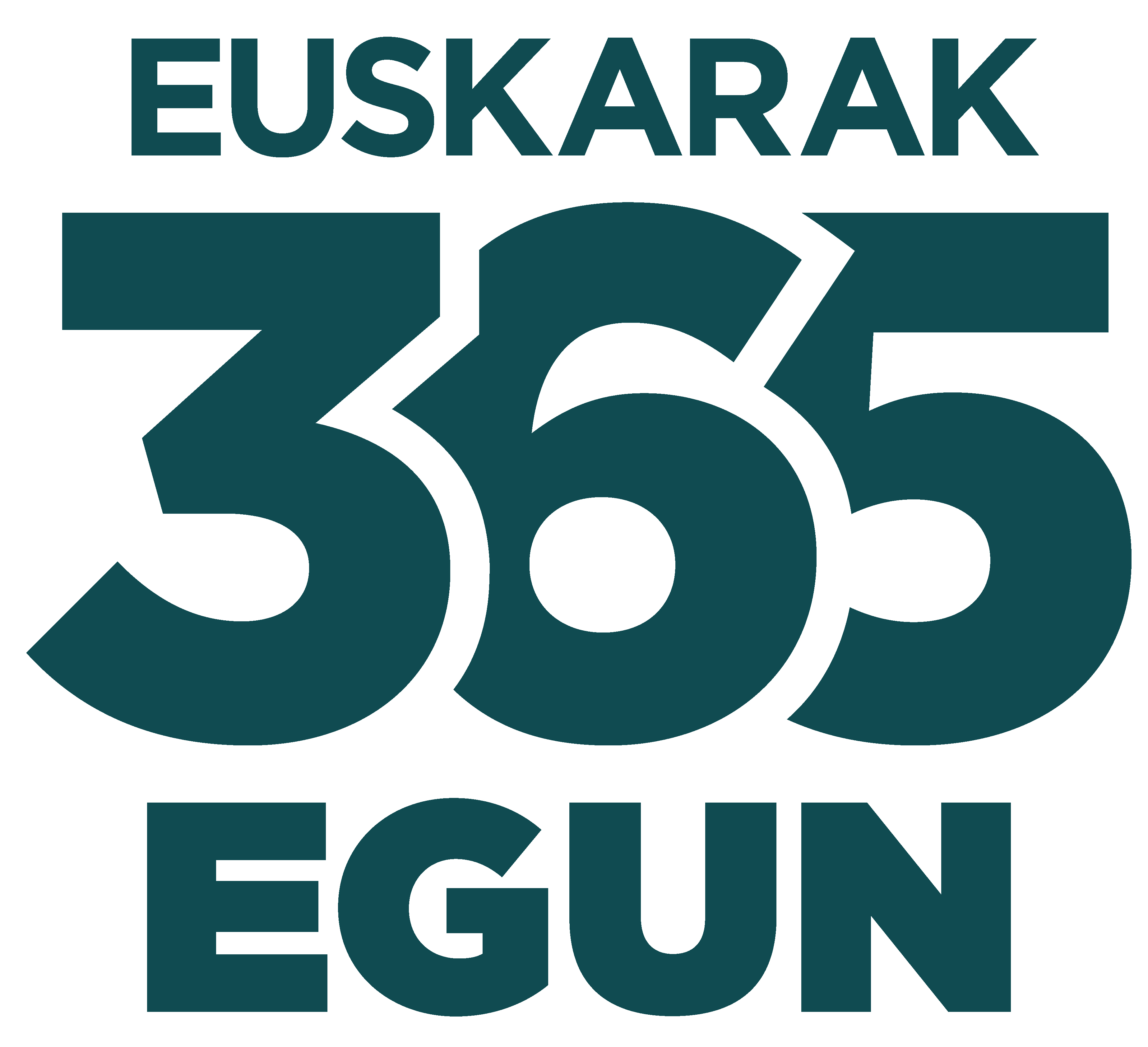 Euskararen Eguna ospatuko da gaur