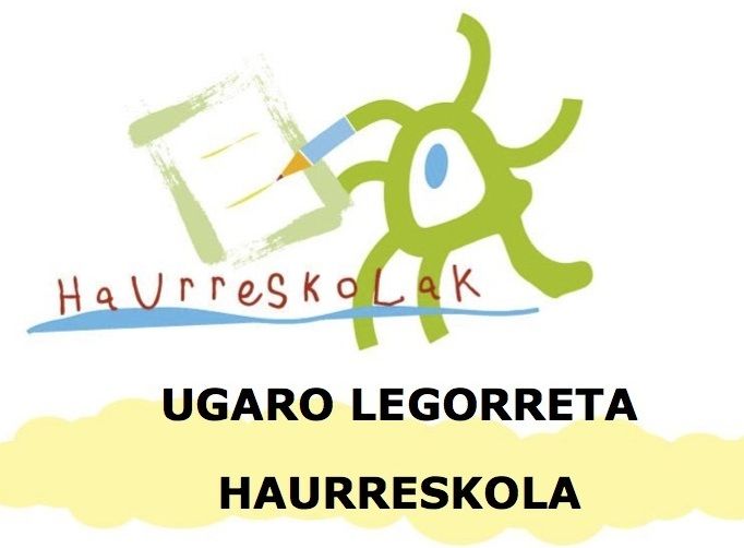 Haur eskolan izena emateko epea, zabalik