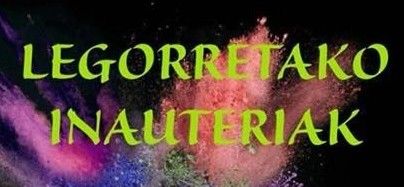 Legorretako inauteriak