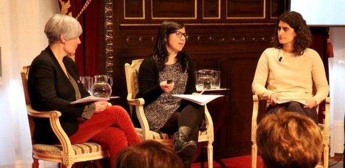 Legorretako Udalak berdintasun programa aurkeztu du Foru Aldundian