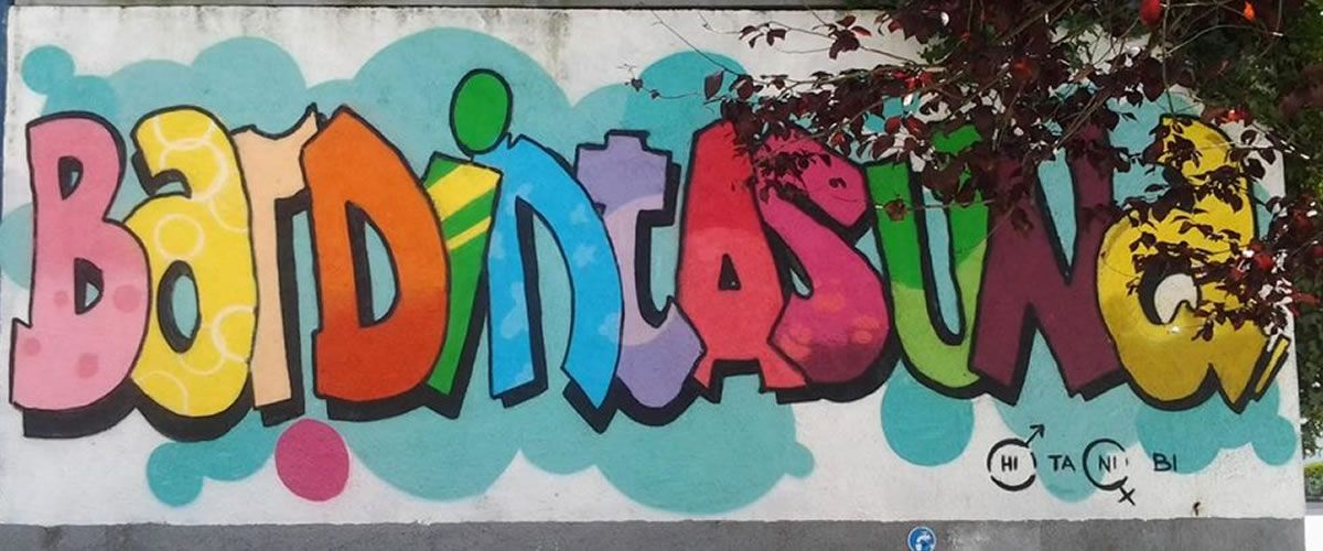 Bigarren berdintasun saioa eragileentzat