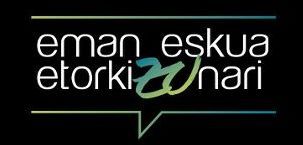 Gure Esku Dago-k giza katerako giroa berotzeko jaia antolatu du larunbaterako