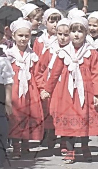 Dantzari Txiki Eguna igandean