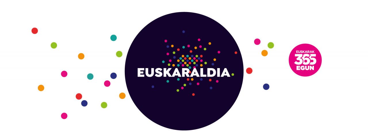 Euskaraldiaren aurkezpena ostegunean