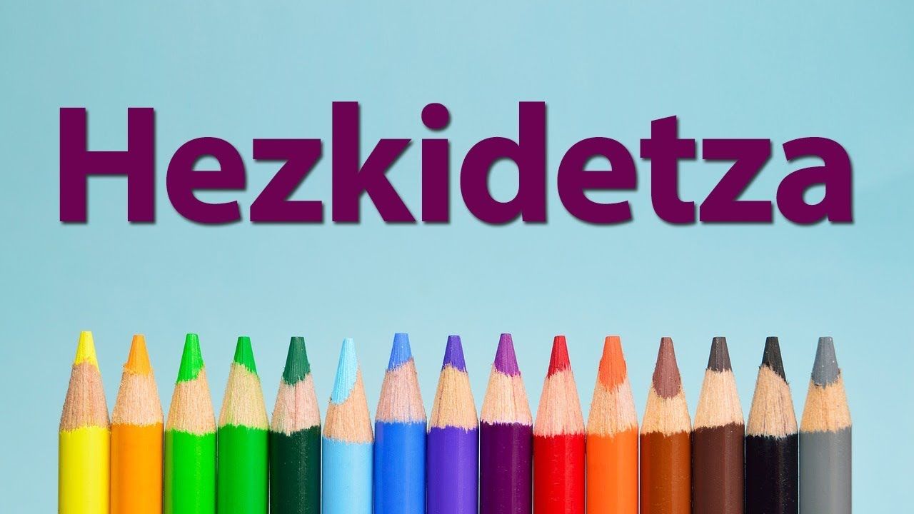 Hezkidetza saioak hezkuntza ez-formaleko hezitzaileekin