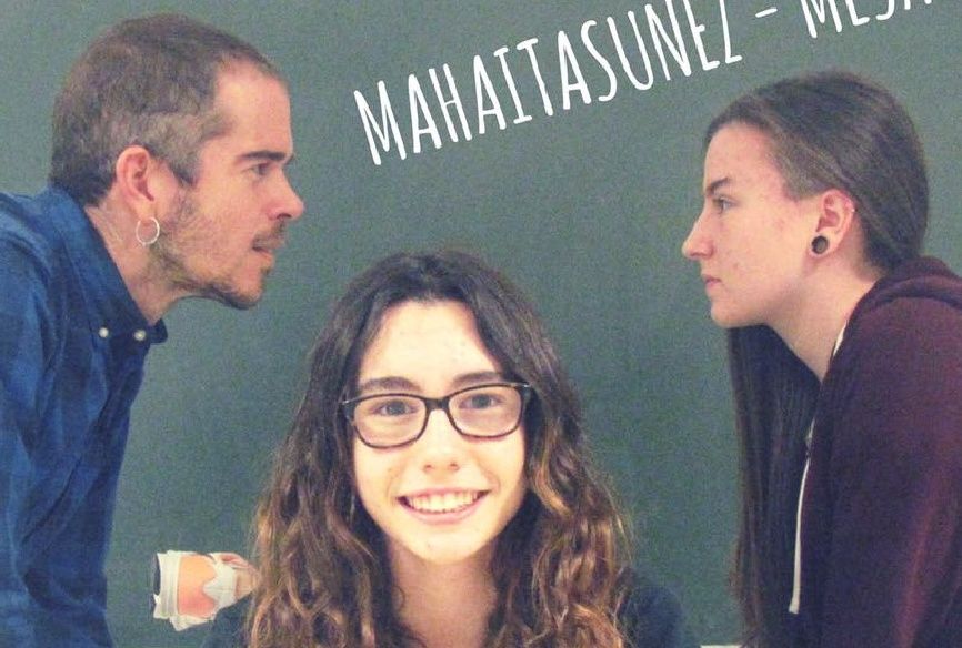 'Mahaitasunez', transexualitatea erdigunean jarrita