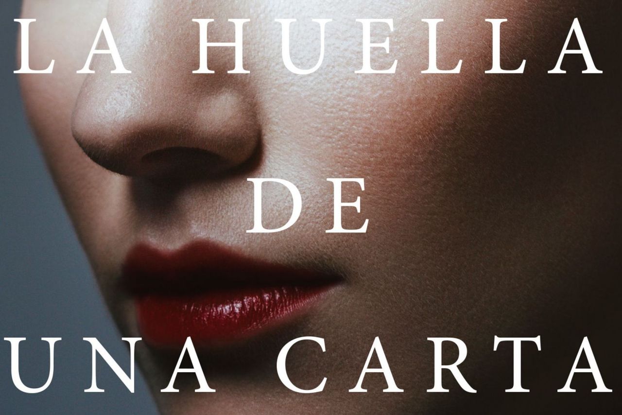 'La huella de una carta' liburuaren aurkezpena ostiralean