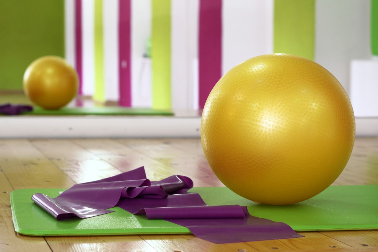 Izena eman daiteke pilates, yoga eta zumba ikastaroetan