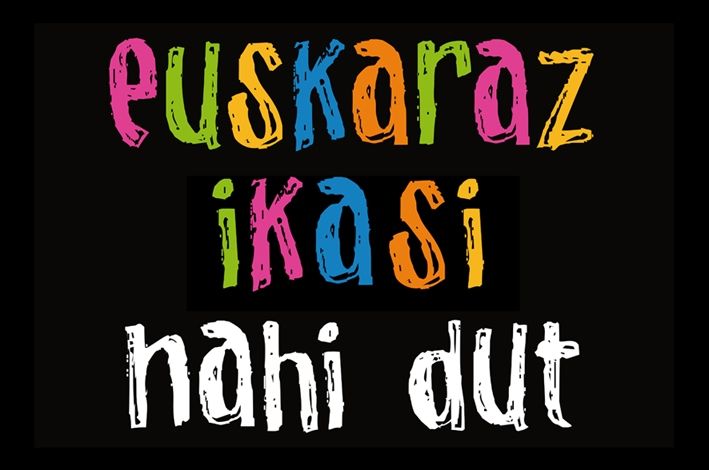 Ikasi euskara udalaren laguntzaz [ikasle legorretarren bideoa albiste barruan]