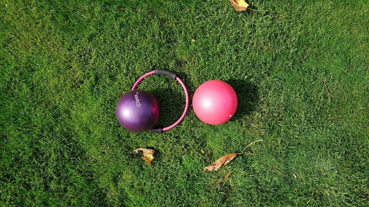Bost pertsona falta dira pilates ikastarorako talde bat osatzeko