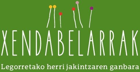 Xendabelarrak proiektuaren aurkezpena eta mendi ibilaldia datorren ostiralean