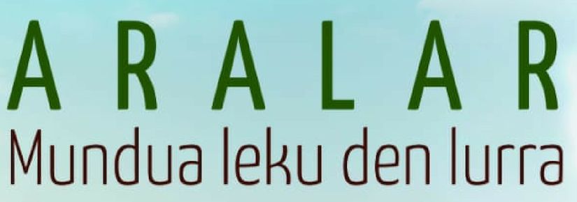 Aralarri buruzko dokumentala proiektatuko da azaroaren 11n