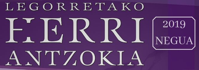 Herri Antzokian, askotariko egitaraua aurtengo neguan