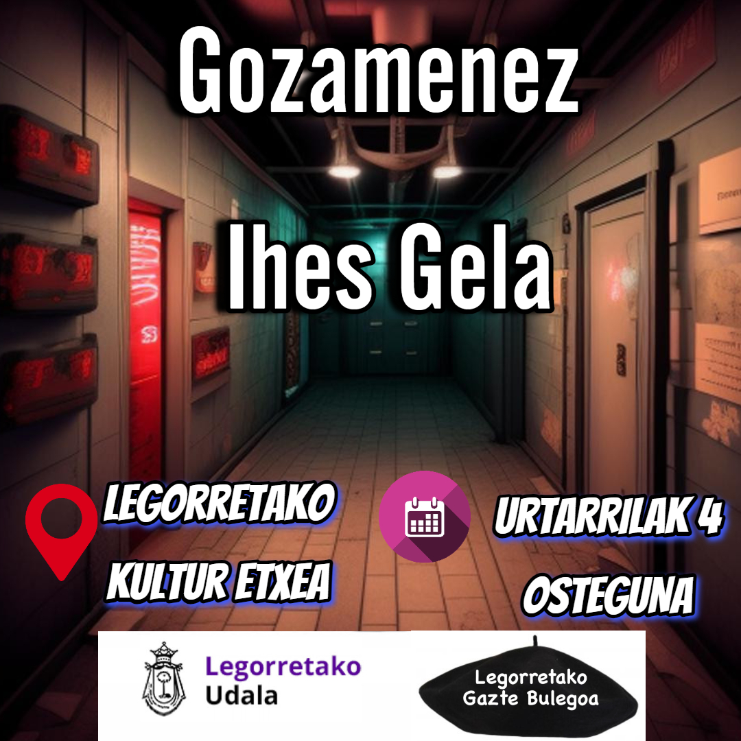 Ihes gela kartela
