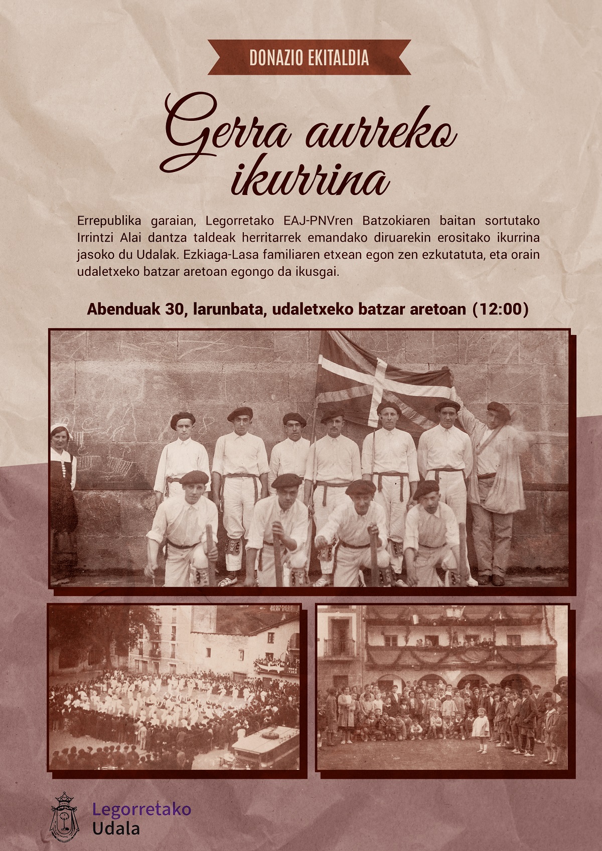 Ikurrina ekitaldia1